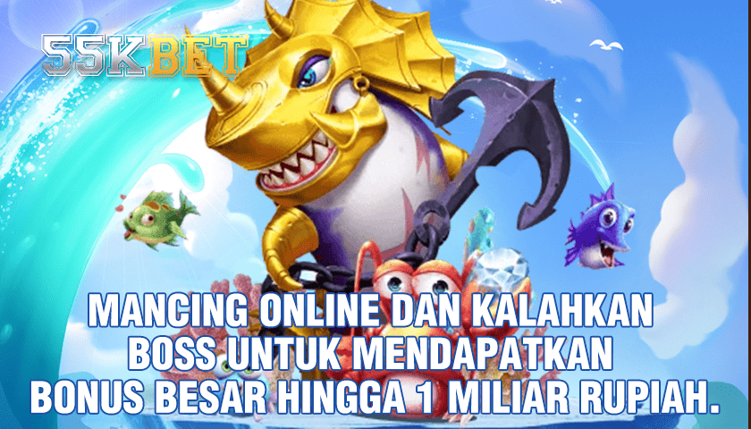 Slot deposit murah terpercaya hanya di Rajatoto88