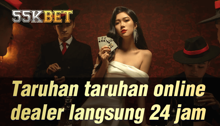 Main slot online deposit kecil bersama Rajatoto88